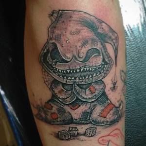 Meet your Posher, Jesse